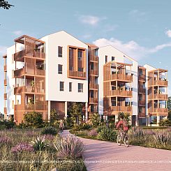 Appartement in El Verger