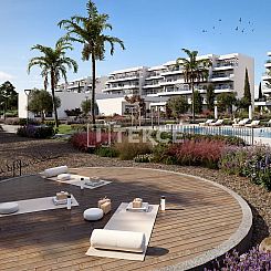 Appartement in El Verger Centro