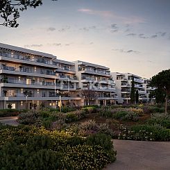 Appartement in El Verger Centro