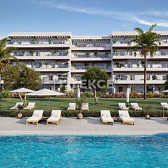 Appartement in El Verger