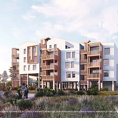 Appartement in El Verger