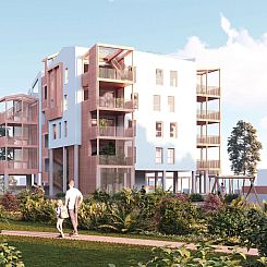 Appartement in El Verger