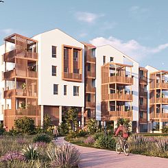 Appartement in El Verger