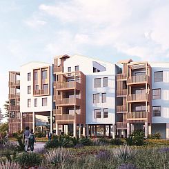 Appartement in El Verger