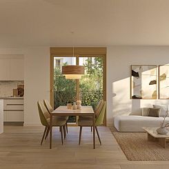 Geschakelde woning in El Verger