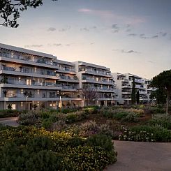 Appartement in El Verger