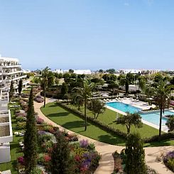 Appartement in El Verger