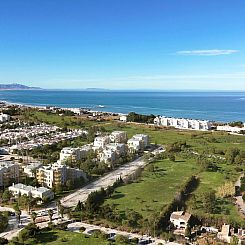 Appartement in El Verger