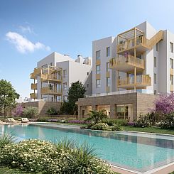 Appartement in El Verger