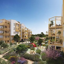 Appartement in El Verger