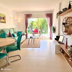 Apartment Oasis El Verger