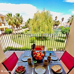 Apartment Oasis El Verger