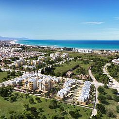 Appartement in El Verger
