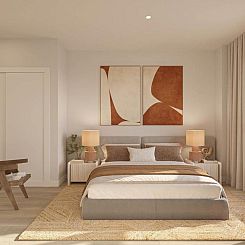 Appartement in El Verger