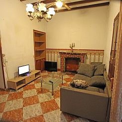Vrijstaande woning in Murla