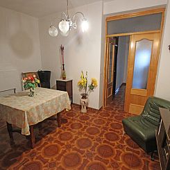 Vrijstaande woning in Murla