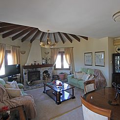 Vrijstaande woning in Murla