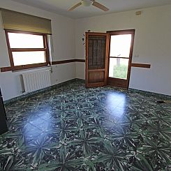 Vrijstaande woning in Murla