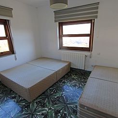 Vrijstaande woning in Murla