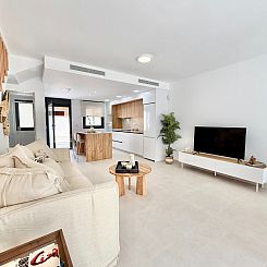 Vrijstaande woning in Cox