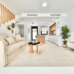 Vrijstaande woning in Cox