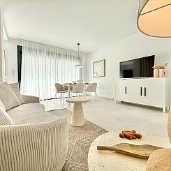 Vrijstaande woning in Cox