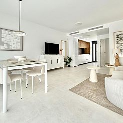 Vrijstaande woning in Cox