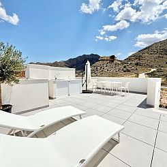 Appartement in Cox