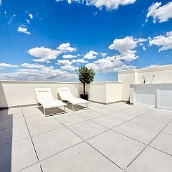 Appartement in Cox