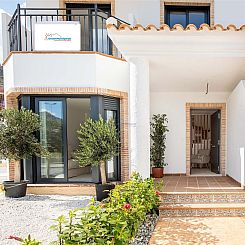 Appartement in Cox