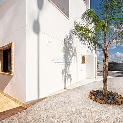 Appartement in Cox