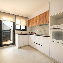 Appartement in Cox