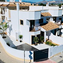 Appartement in Cox