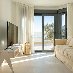 Appartement in Cox