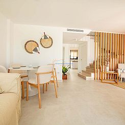 Appartement in Cox