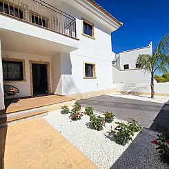 Appartement in Cox