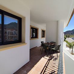Appartement in Cox