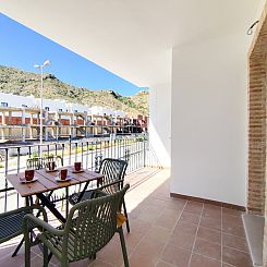 Appartement in Cox