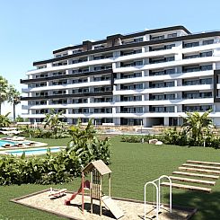 Geschakelde woning in San Miguel de Salinas