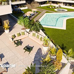 Appartement in San Miguel de Salinas