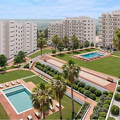 Appartement in San Miguel de Salinas