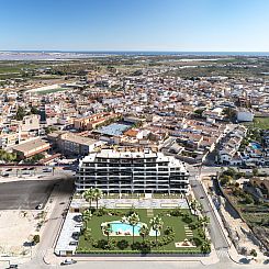 Appartement in San Miguel de Salinas