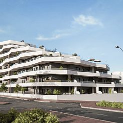 Appartement in San Miguel de Salinas