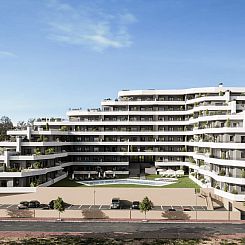 Appartement in San Miguel de Salinas