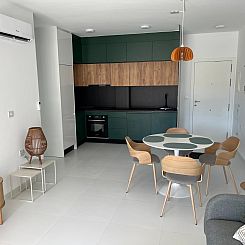 Appartement in San Miguel de Salinas