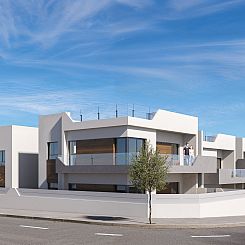 Appartement in San Miguel de Salinas
