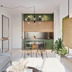 Appartement in San Miguel de Salinas