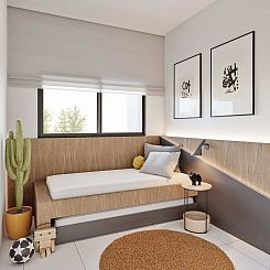 Appartement in San Miguel de Salinas