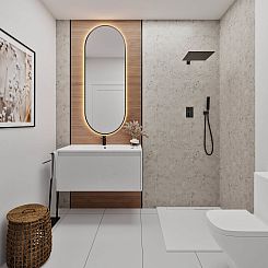 Appartement in San Miguel de Salinas