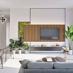 Appartement in San Miguel de Salinas